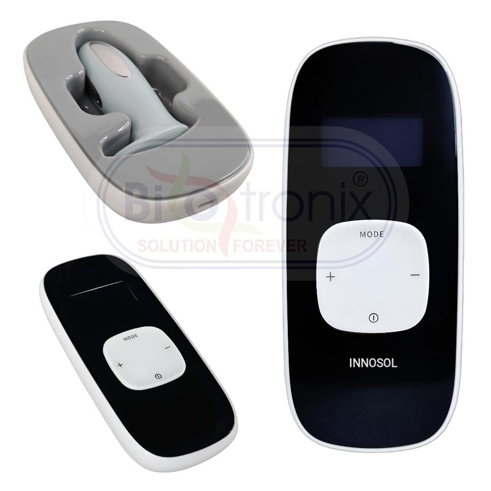 KM-533-4 App Based Kegel Trainer with EMG Monitoring