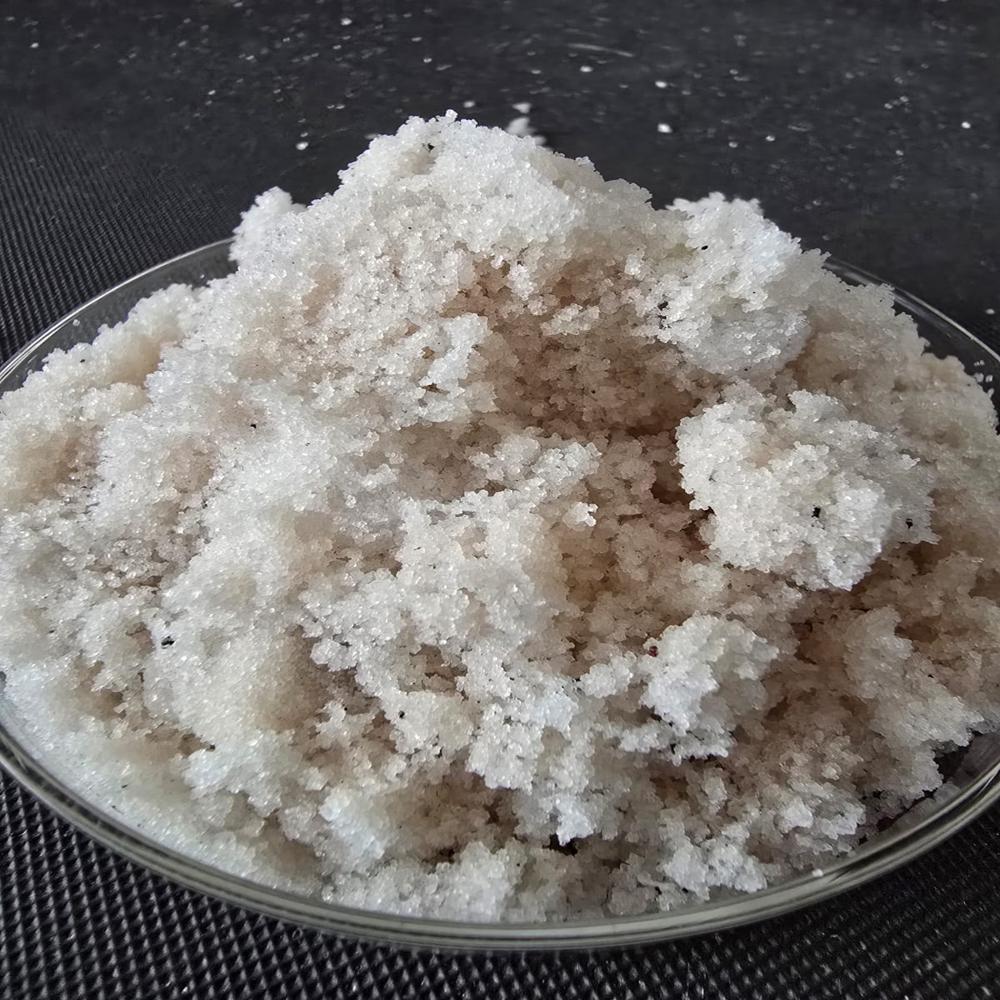 Potassium Chloride - Application: Organic Synthesis