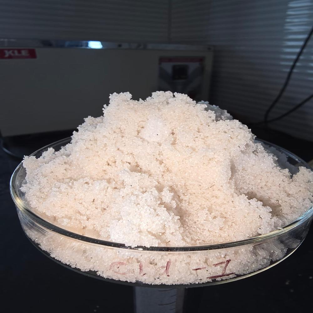 Potassium Chloride 