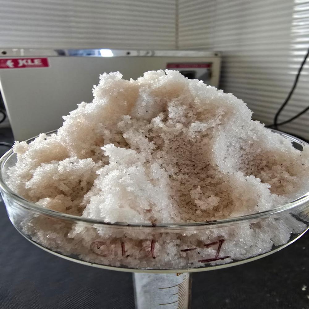 Potassium Chloride 