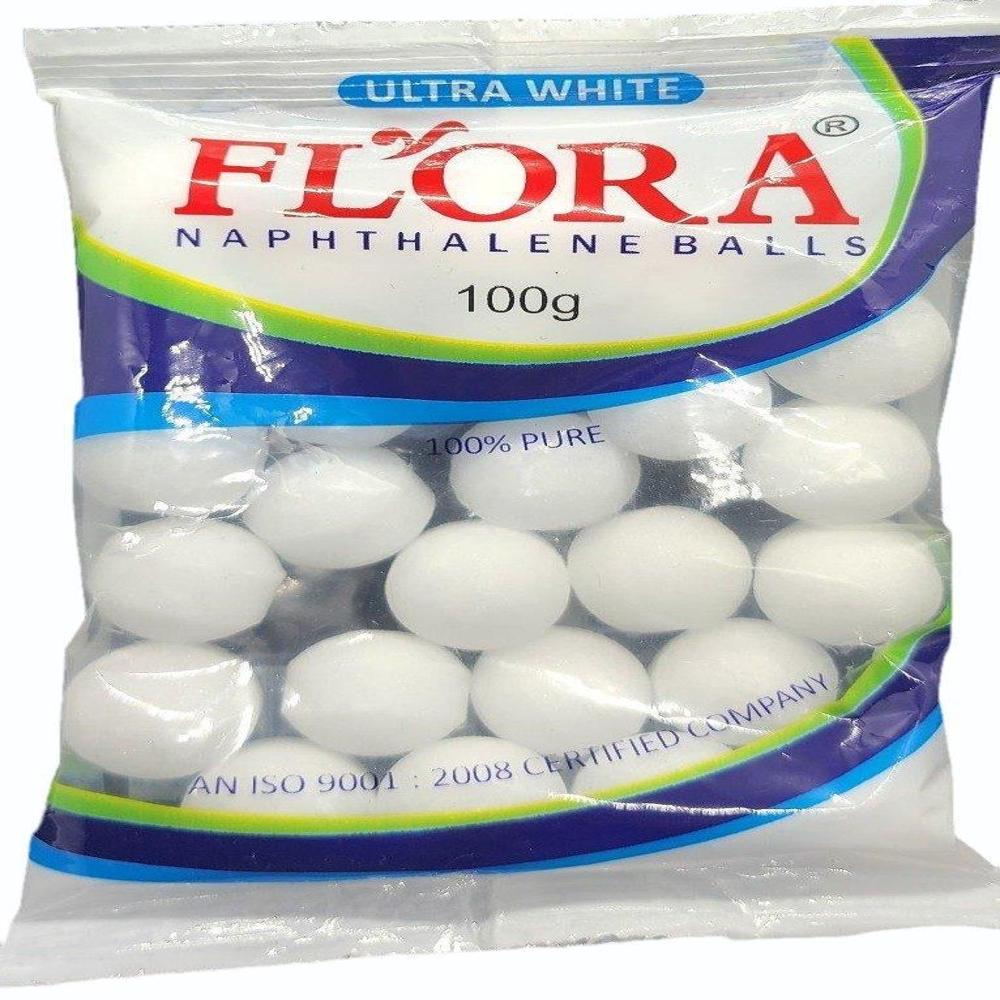 NAPTHLIN BALLS