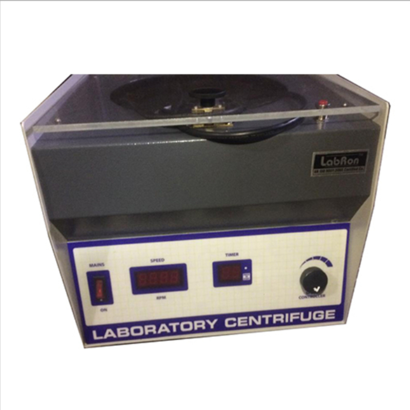 Digital Rectangular Centrifuge