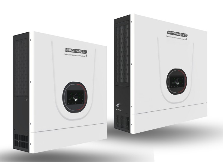 Energy-Efficient Three Phase System