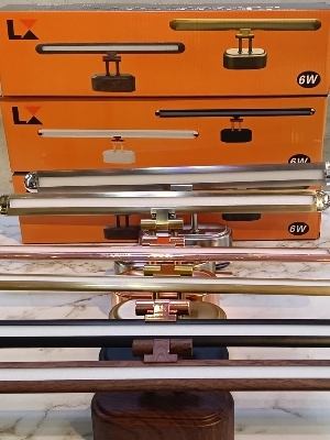 6w led mirror light wd 3c