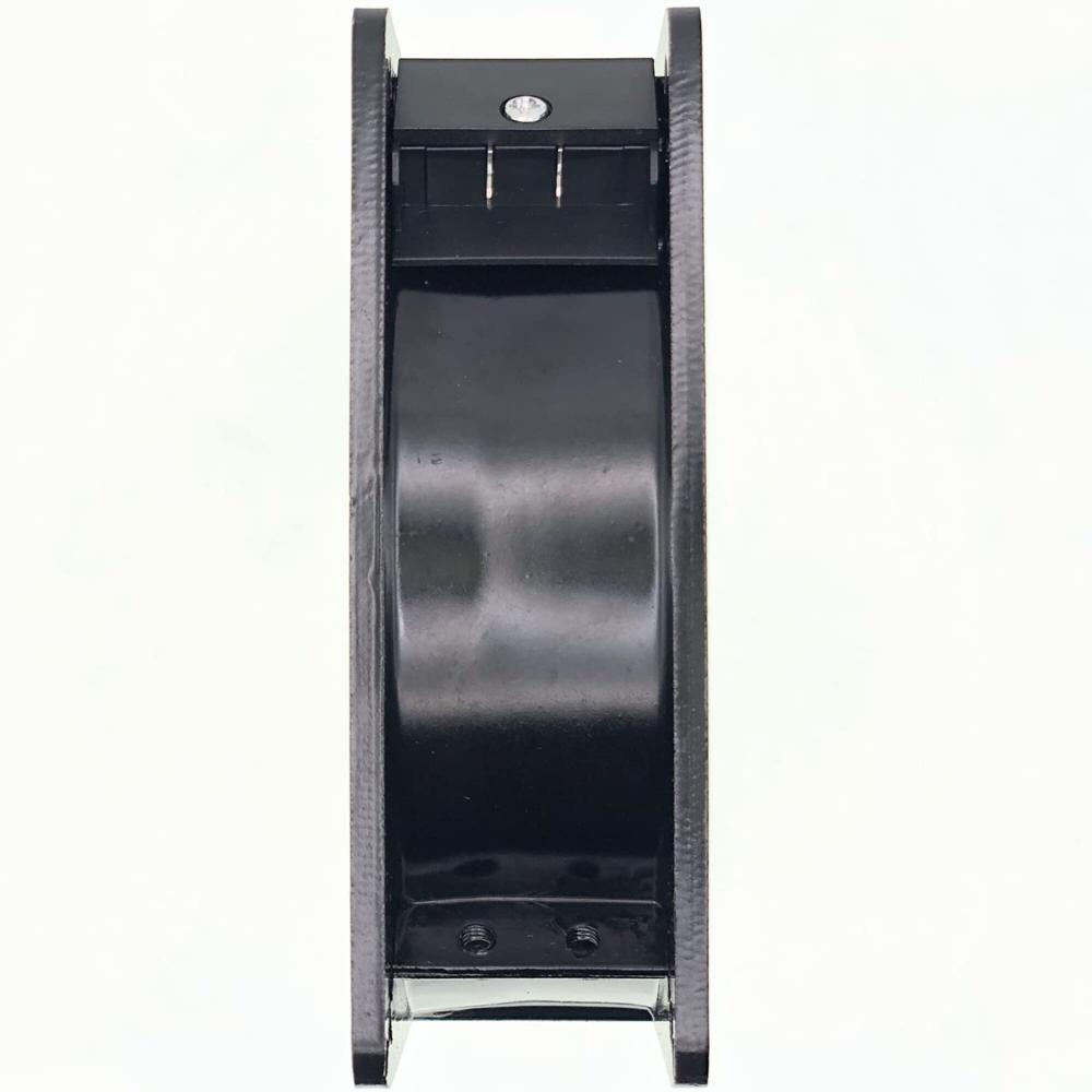 NIDEC A30122-10 115V AC .26/.21A 12038mm Ball Bearing Industrial Inverter Axial Cooling Fan (METAL)