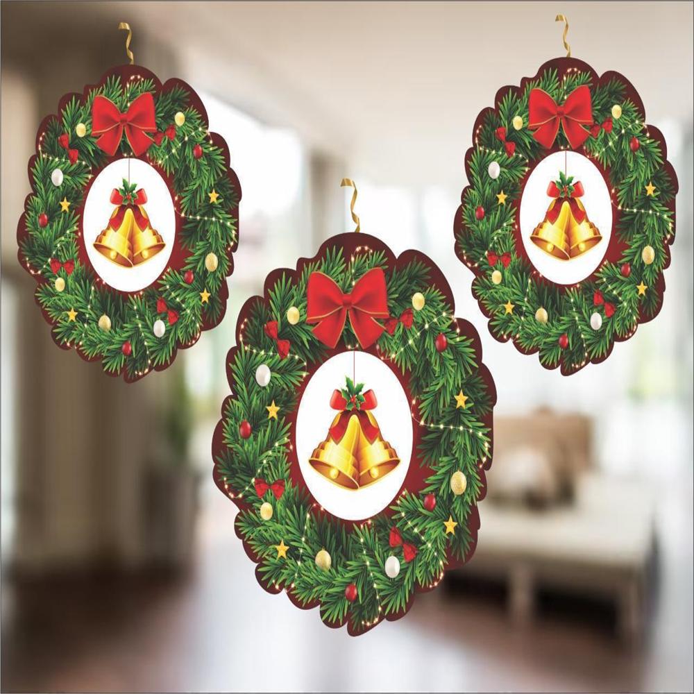 Xmas Jumbo Cutout