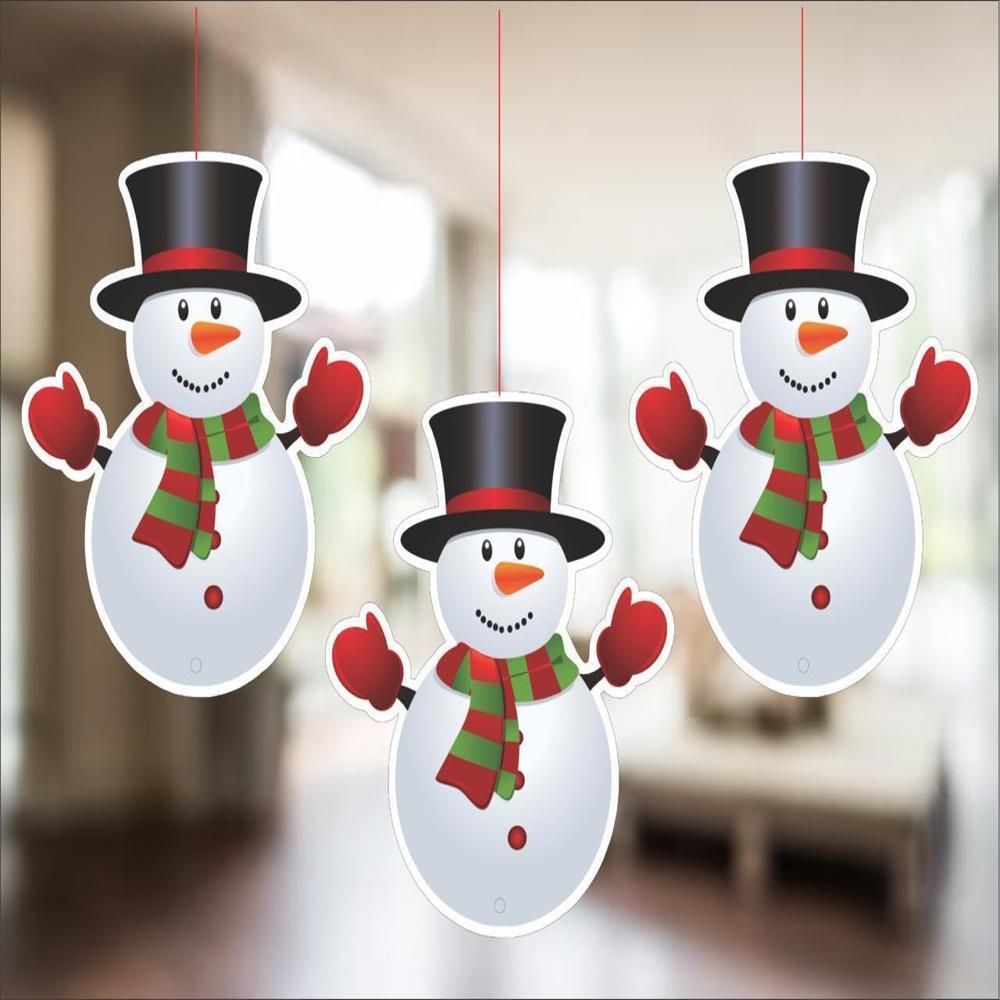 Xmas Jumbo Cutout