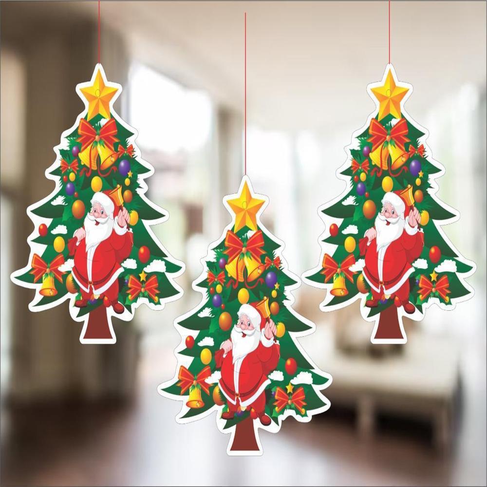 Xmas Jumbo Cutout