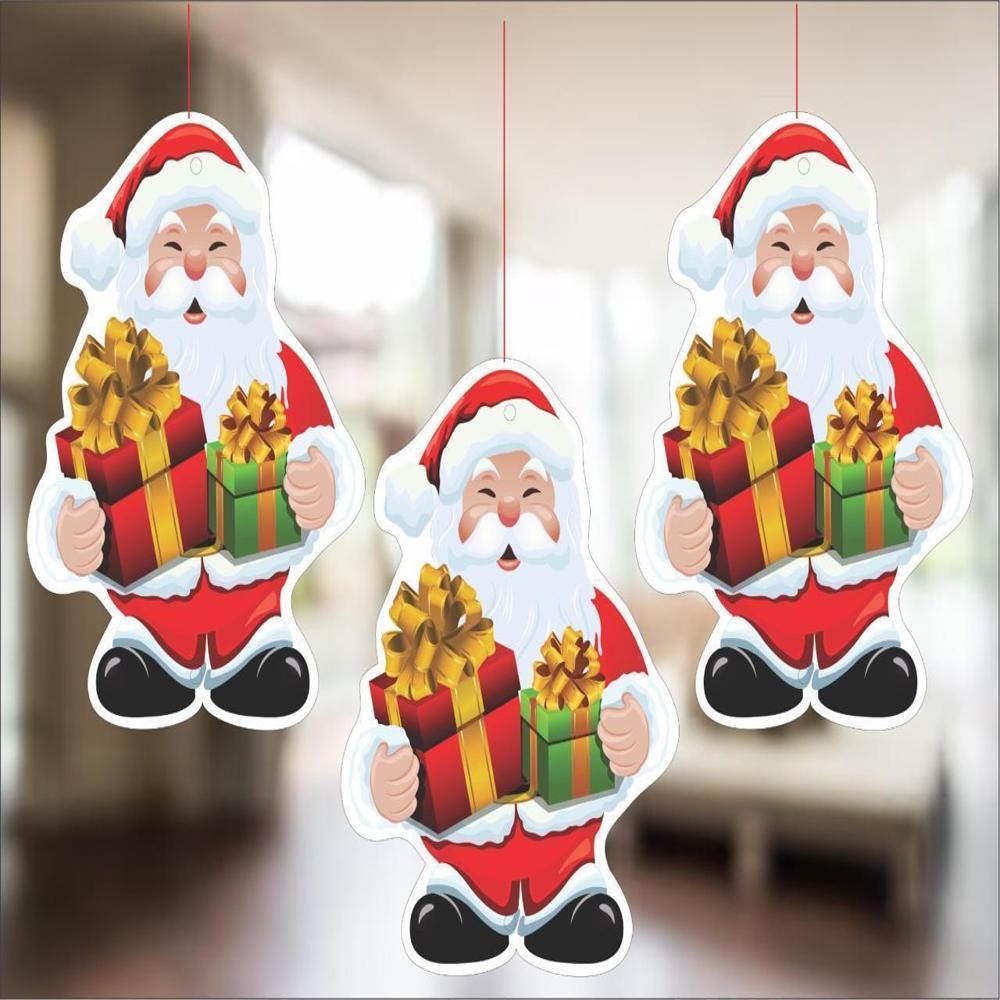 Xmas Jumbo Cutout