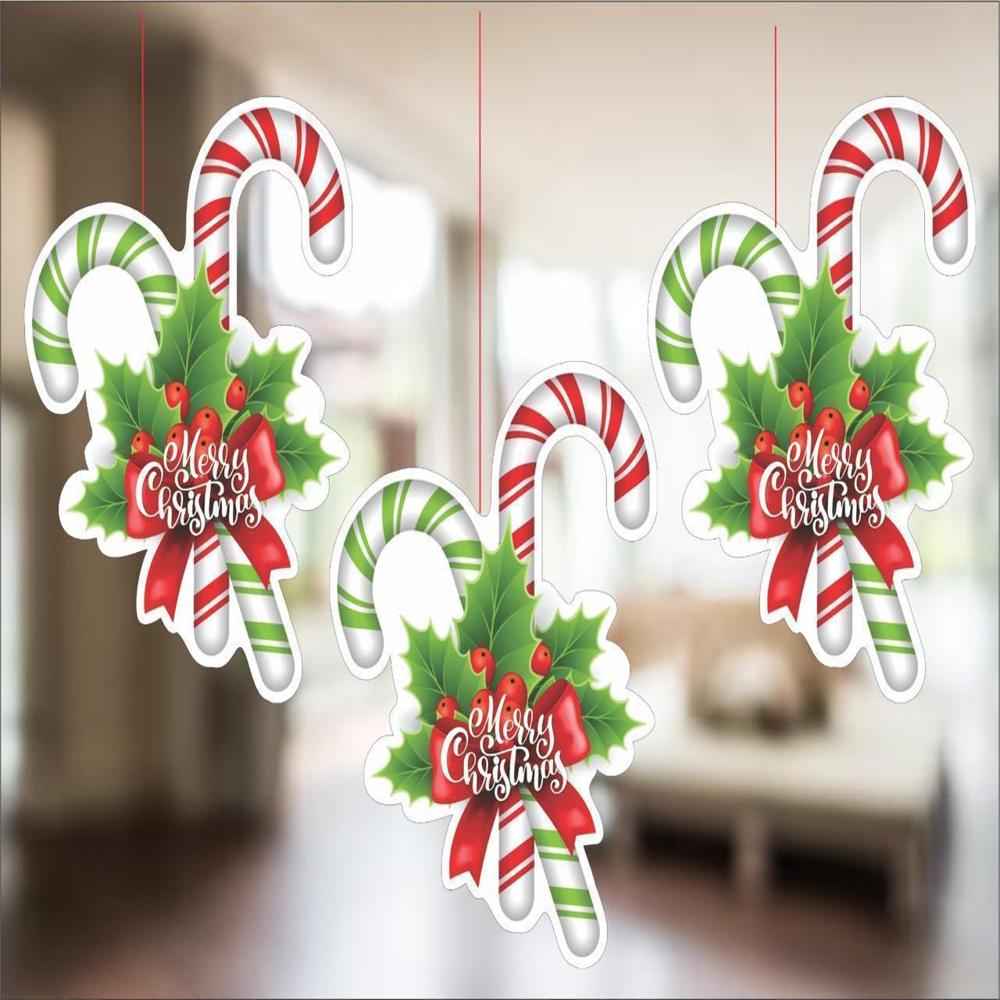 Xmas Jumbo Cutout