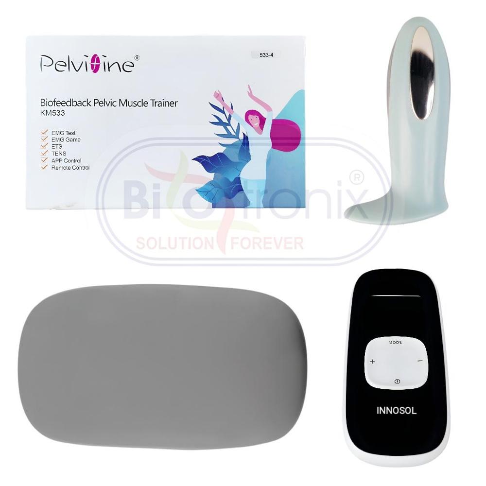 KM533-4 Advanced Kegel Therapy Device for Women Health