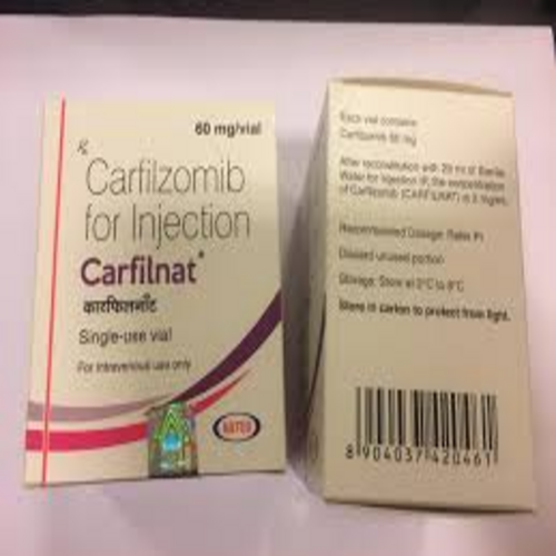 Carfilnat Carfilzomib Injection