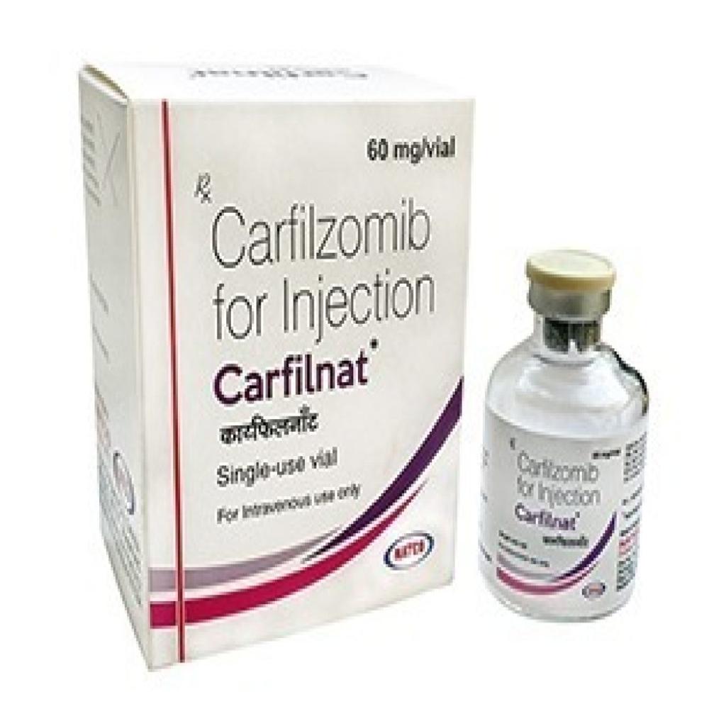 Carfilnat Carfilzomib Injection