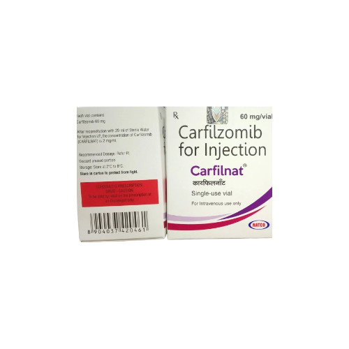 Carfilnat Carfilzomib Injection