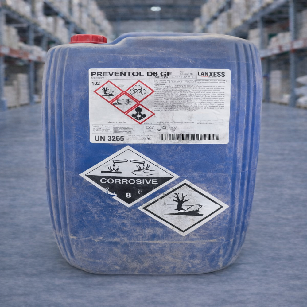 PREVENTOL D6 GF