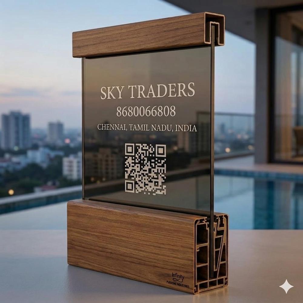 40MM SQUARE