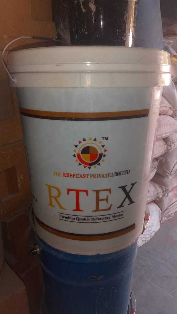 Chemical Supplies