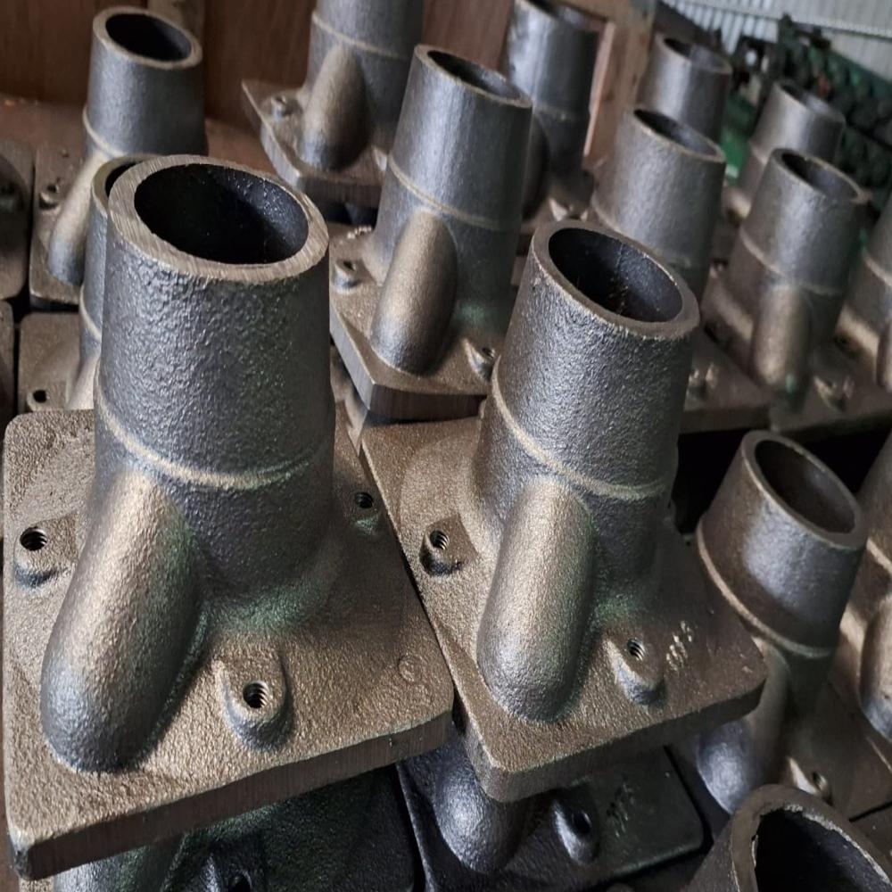 Anchorage Ci Casting Tube Unit