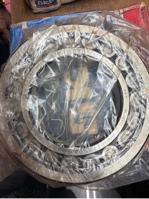 Cylindrical roller bearing