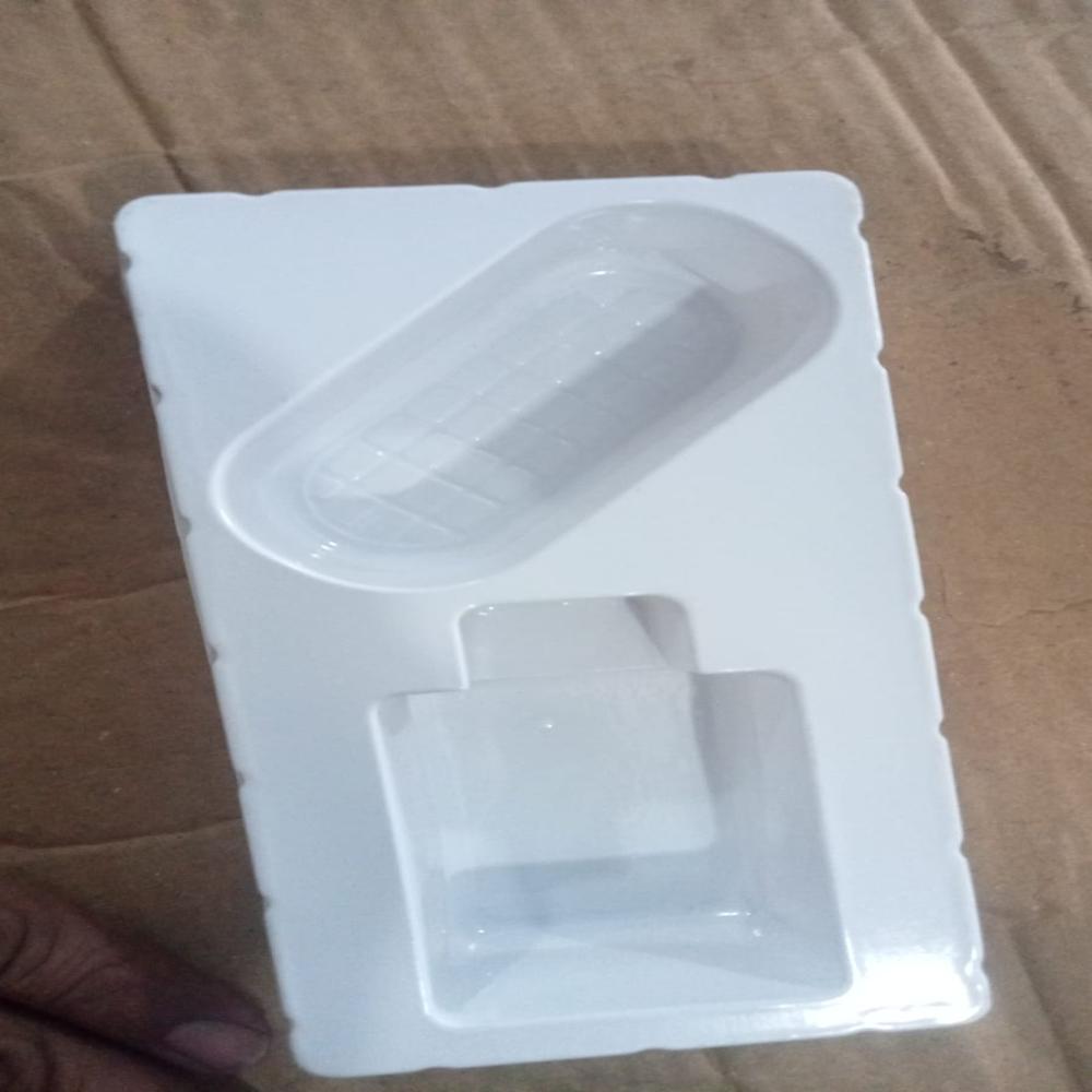 Motorola charger blister