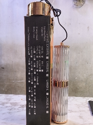 12w led hanging CL ww