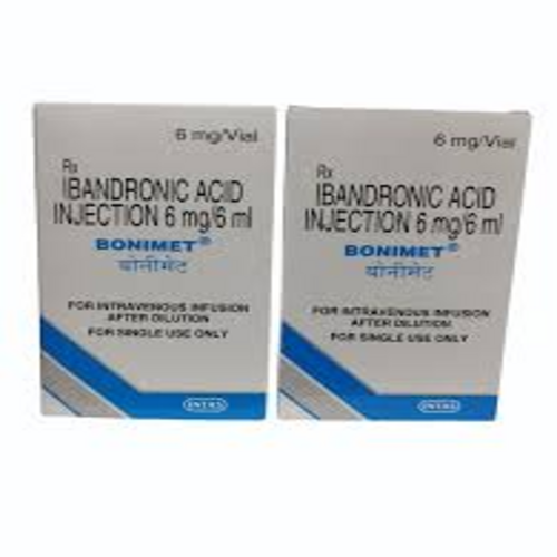 Ibandronic Acid Injection