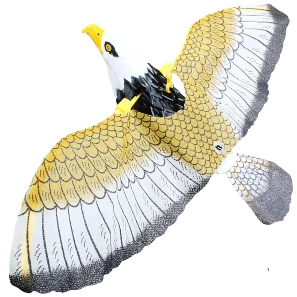 Flying Egle Toy - Age Group: Any
