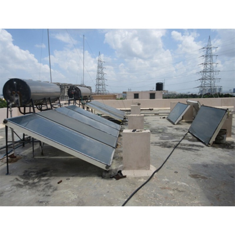 Solar Systems Maintenance Services