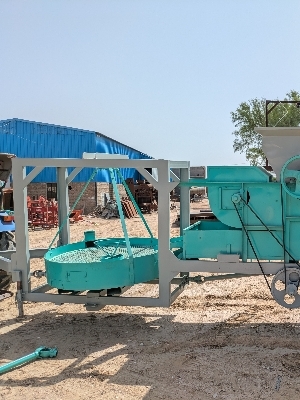 Peanut Shelling Machine - Capacity: 1 Bag (Approx 200 Liters Per Batch)