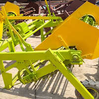 Groundnut Digger Machine