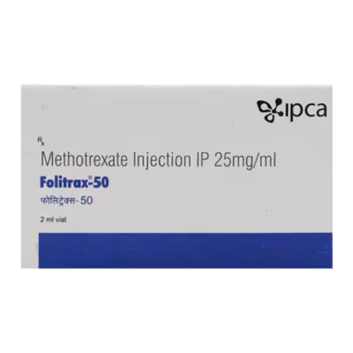 Methotrexate Injection IP