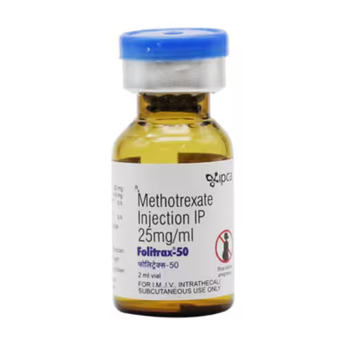 Methotrexate Injection IP