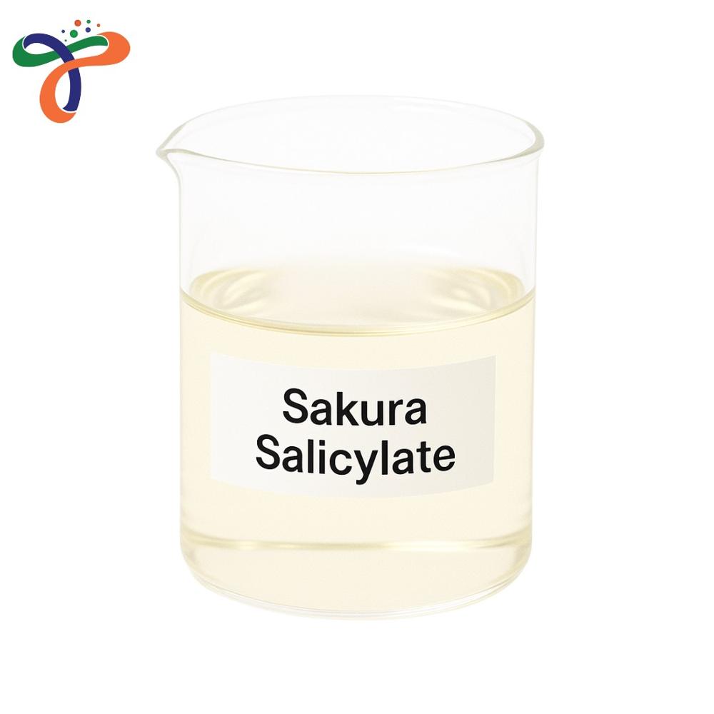 Sakura Salicylate (Liquid)