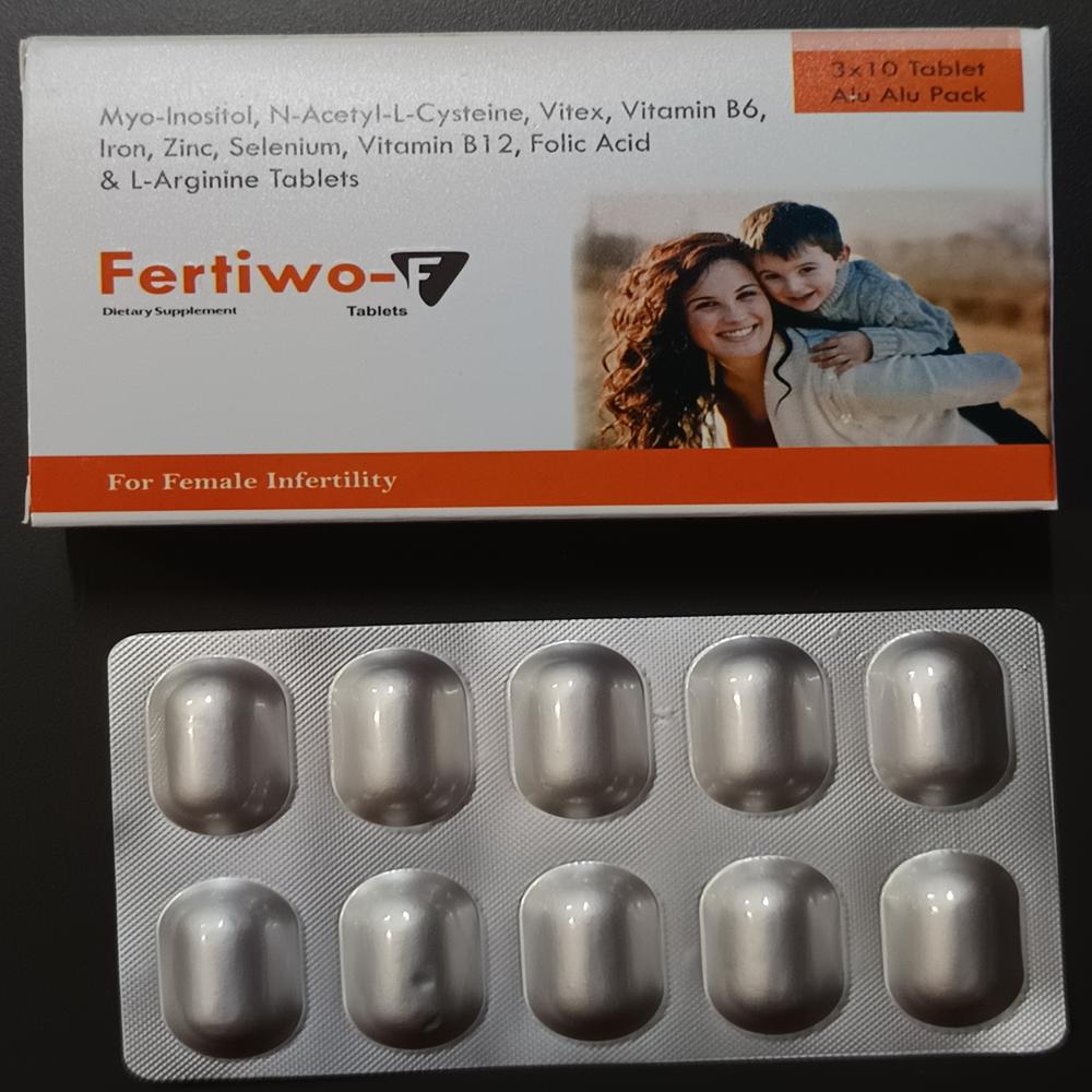Fertiwo-F Tablet