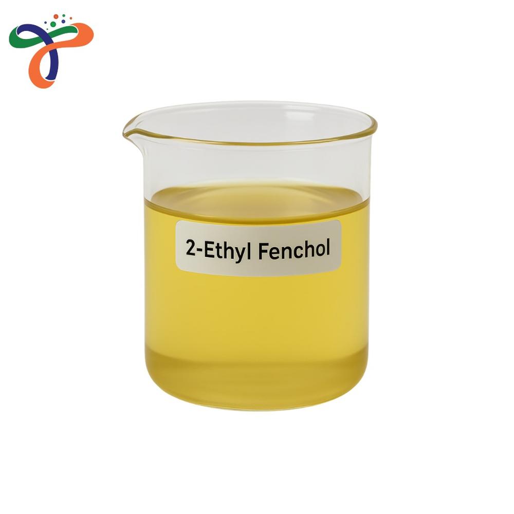 2-Ethyl Fenchol (18368-91-7)