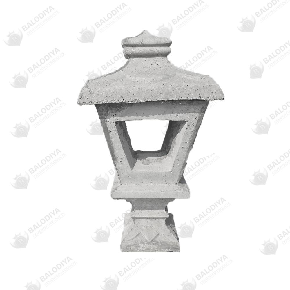 RCC OPEN LAMP