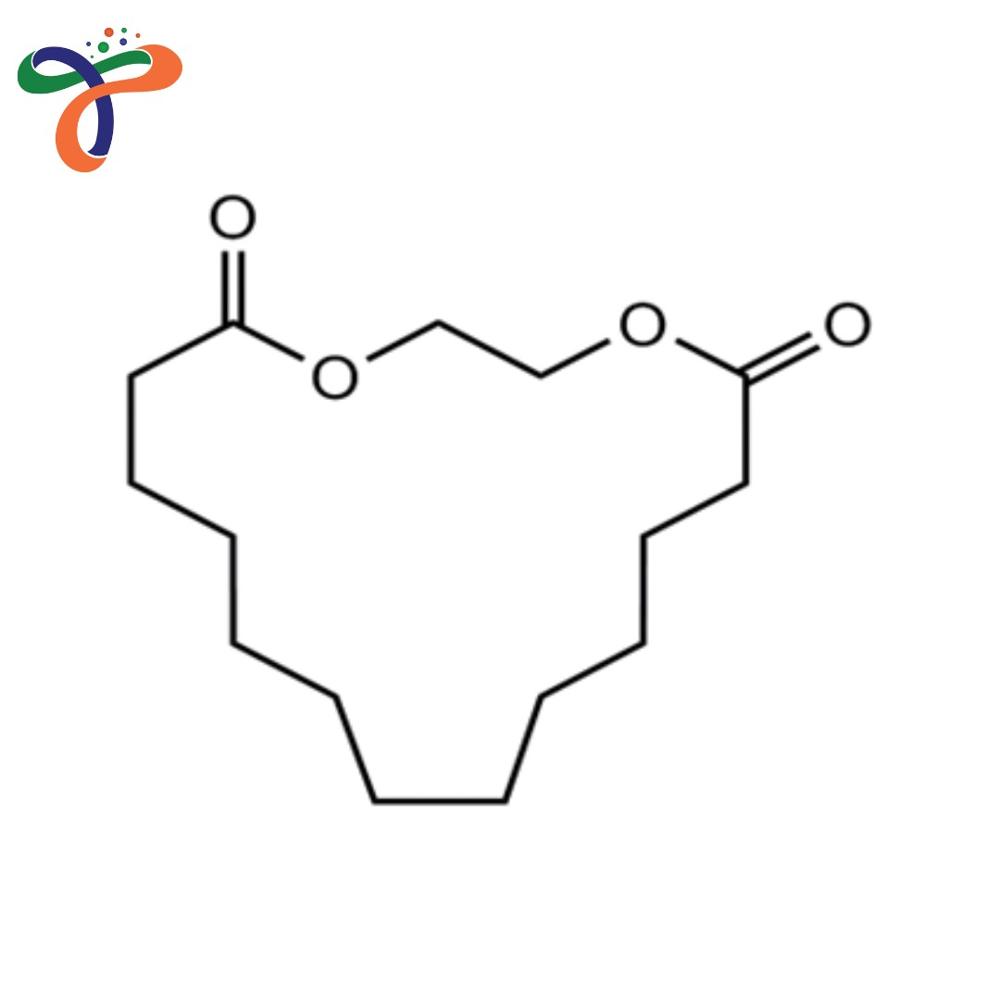 Musk T (C15H26O4)