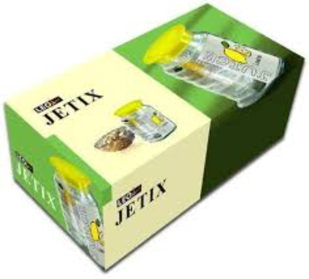 Mono Printed Box - Color: Multicolor