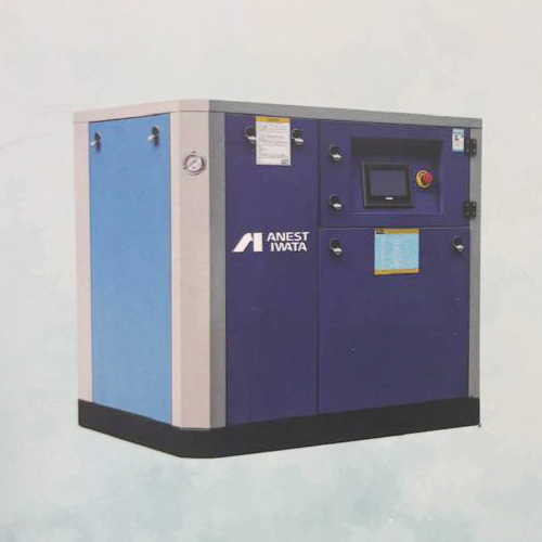 APM Screw Air Compressor