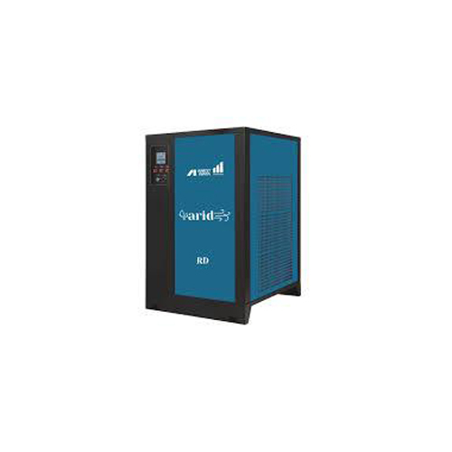 RD Series Refrigerated Air Dryer