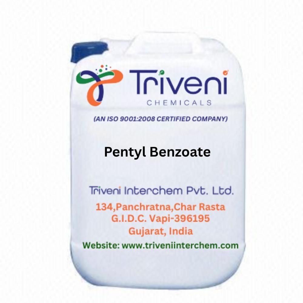 Pentyl Benzoate (2049-96-9)