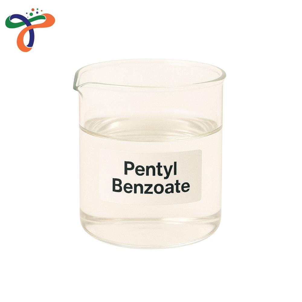 Pentyl Benzoate (2049-96-9)