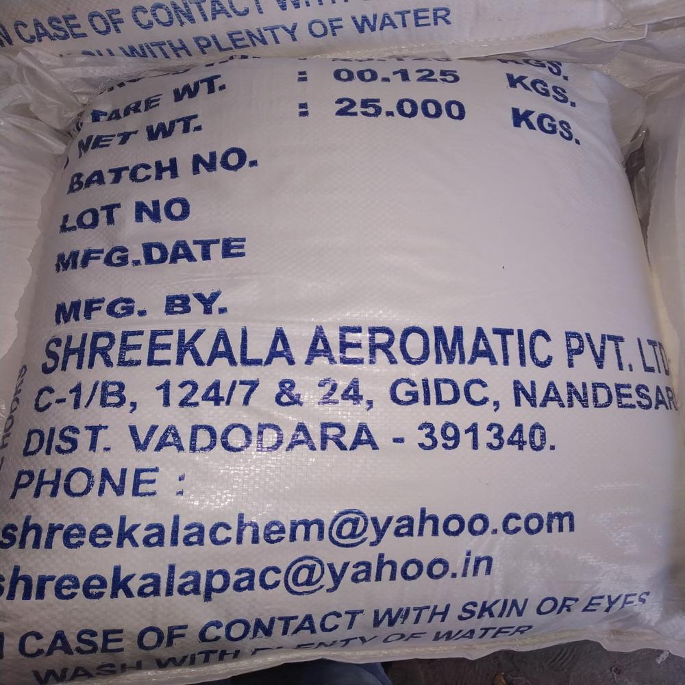 Poly Aluminum Chloride