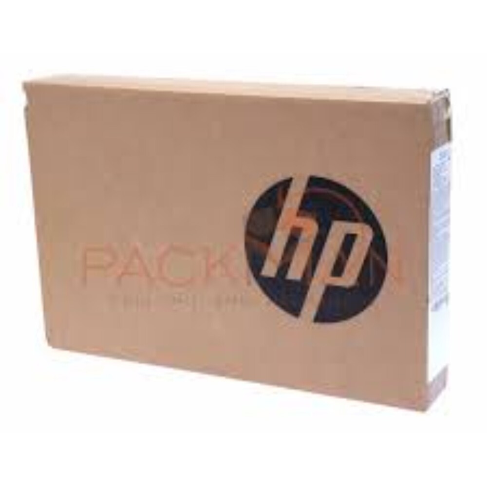 Printed Packaging Box - Color: Multicolor