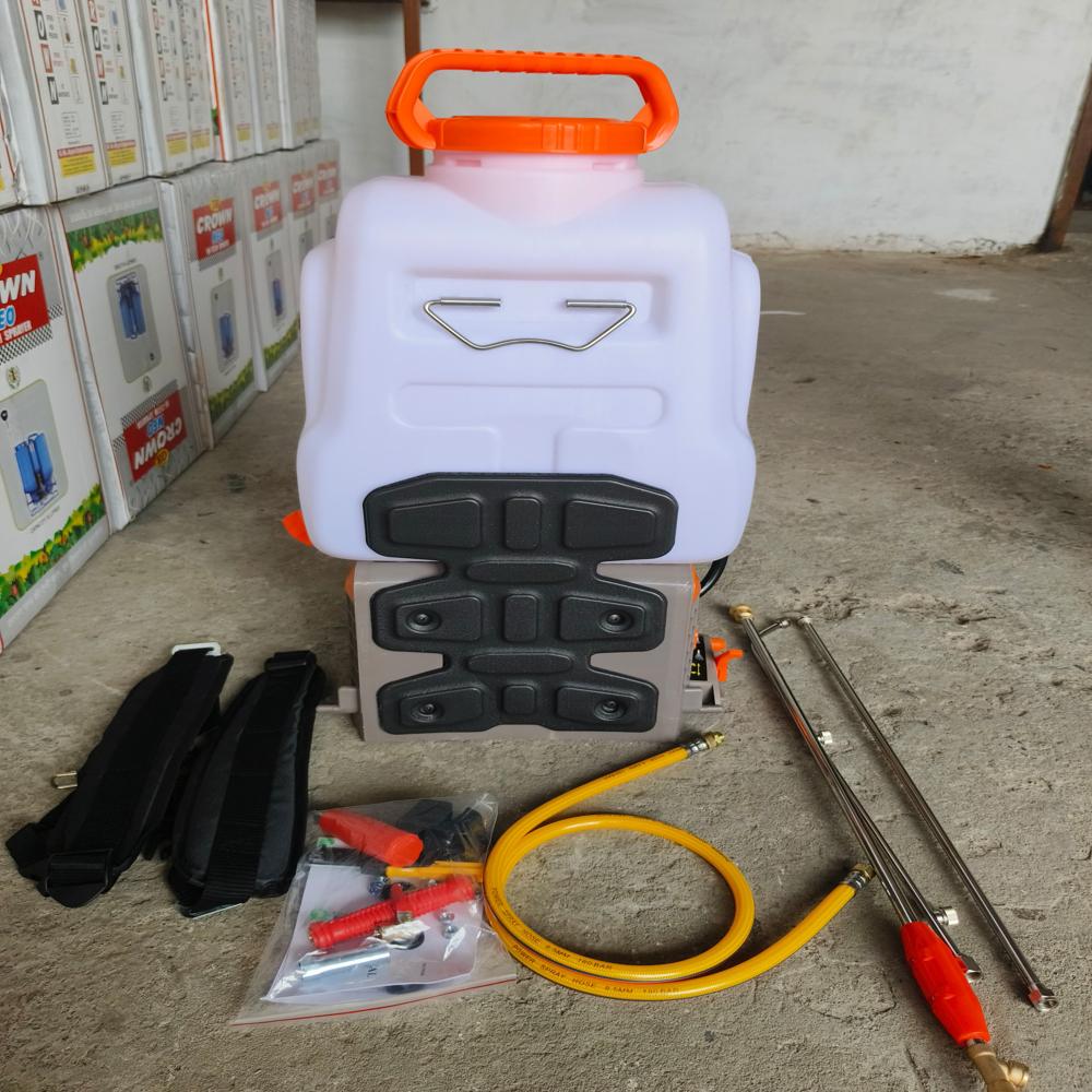 Crown 4 Stroke Power Sprayer