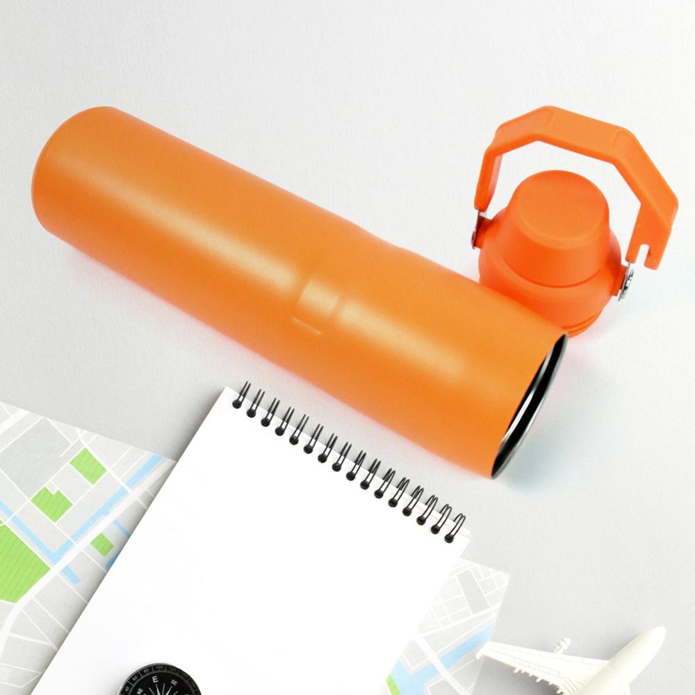 Water Bottle  Insulated Stainless Steel Bottle