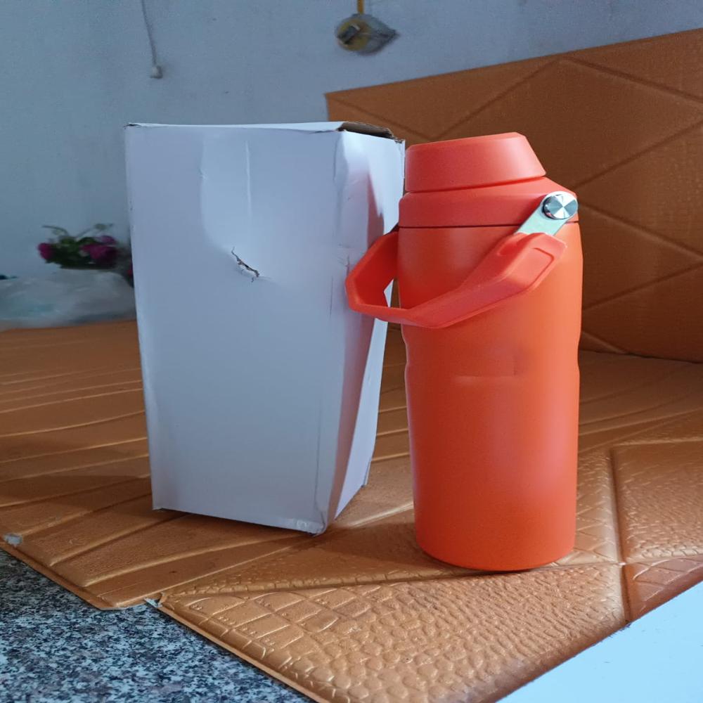 Water Bottle  Insulated Stainless Steel Bottle