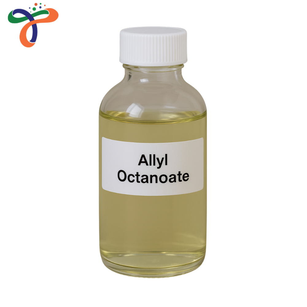 Allyl Octanoate (4230-97-1)