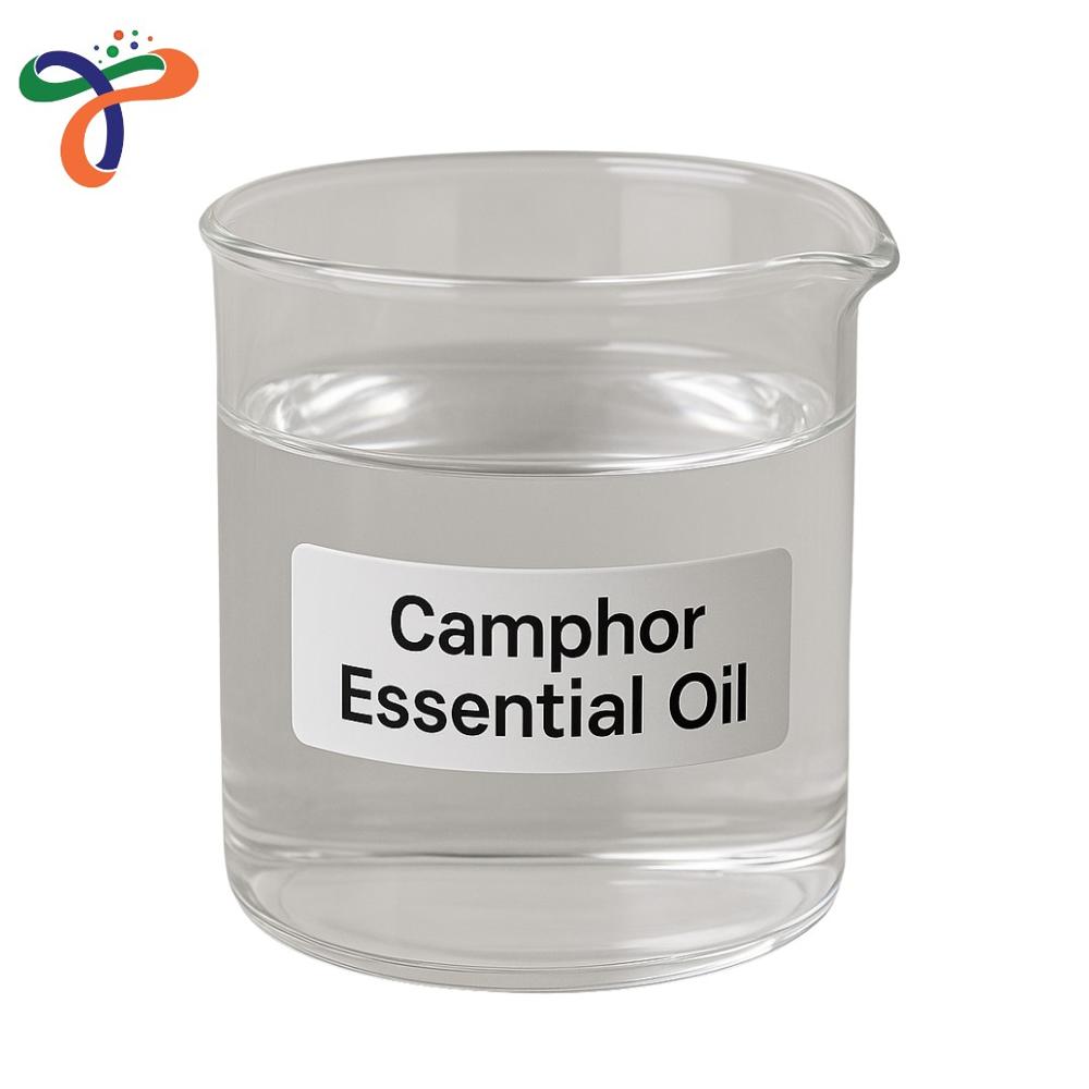 Camphor Essential Oil