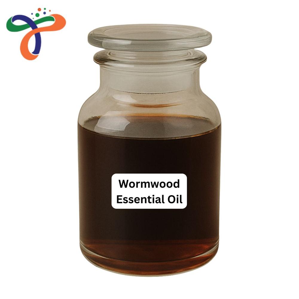 Wormwood Essential Oil